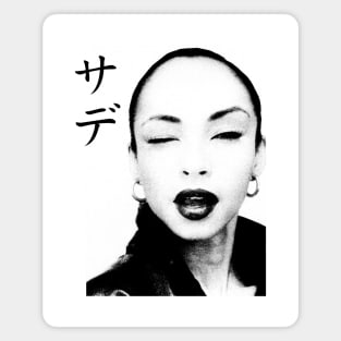 Sade Magnet